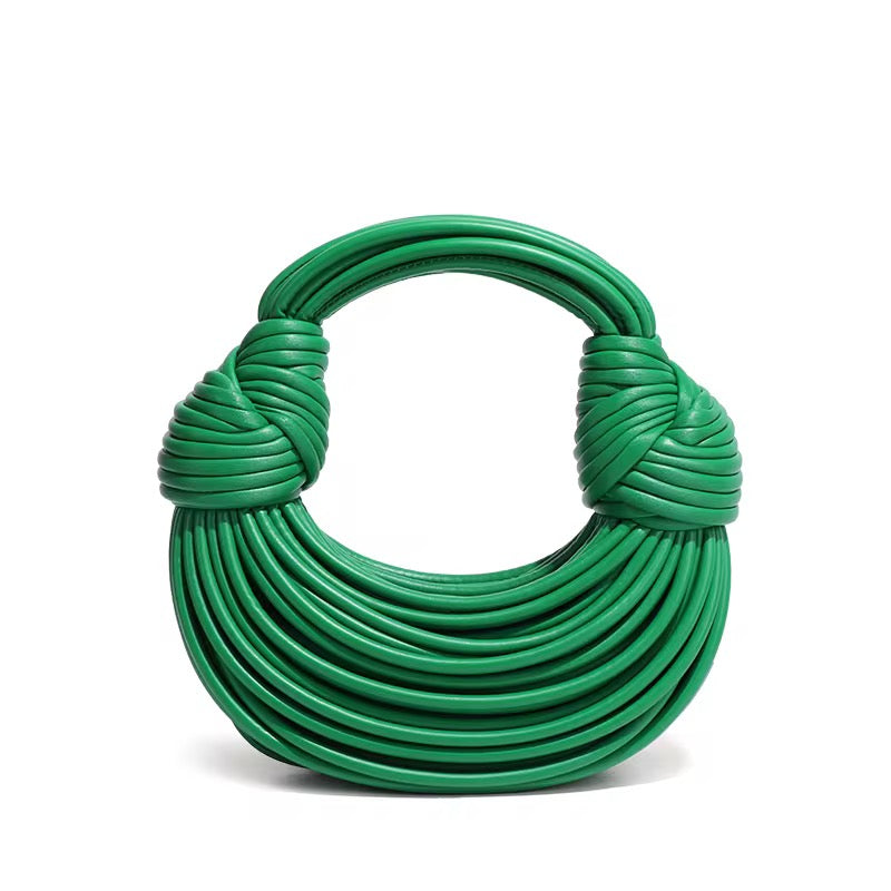 Adalyn Bag -Green