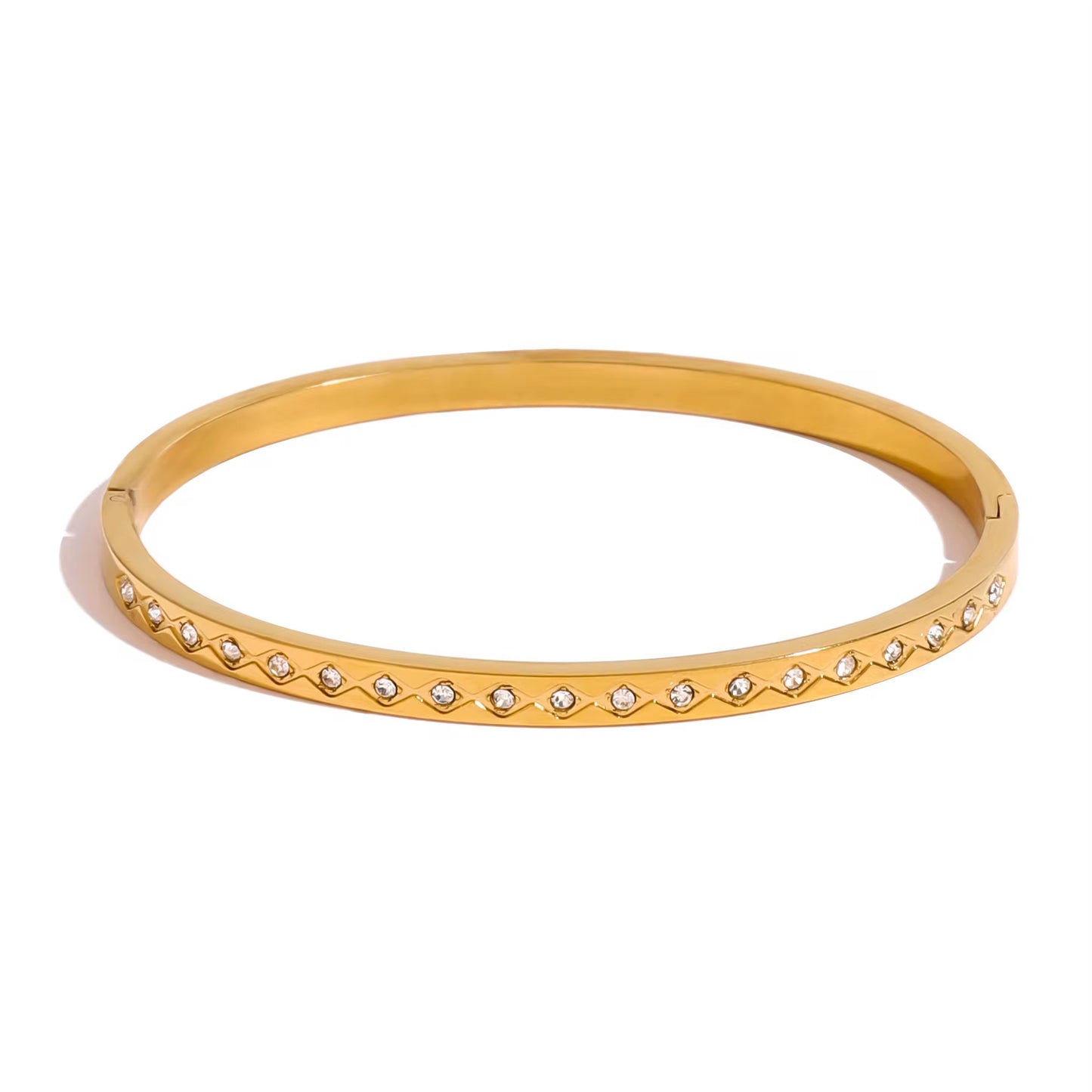 Melinda Ridge Bangle