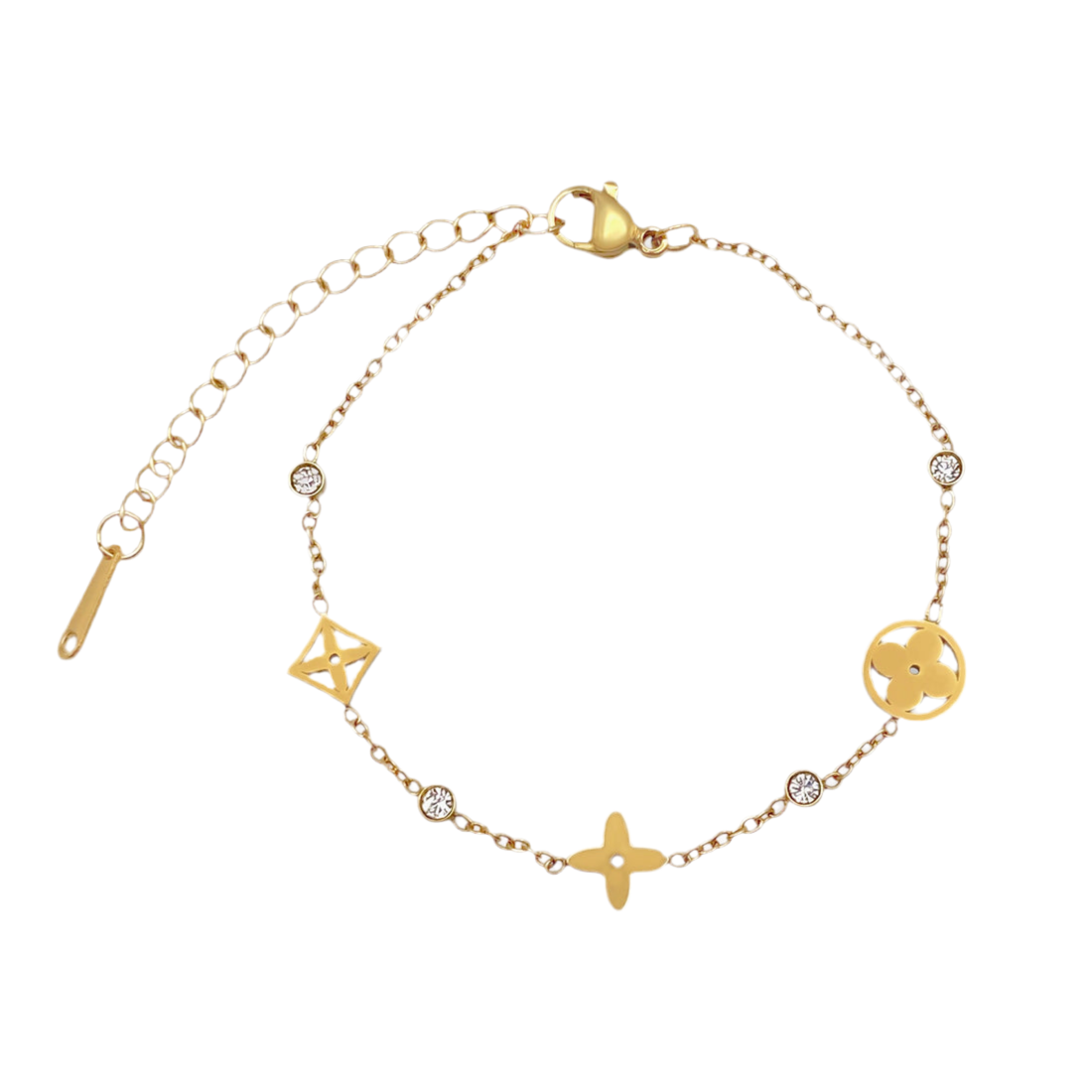 Peglo Bracelet