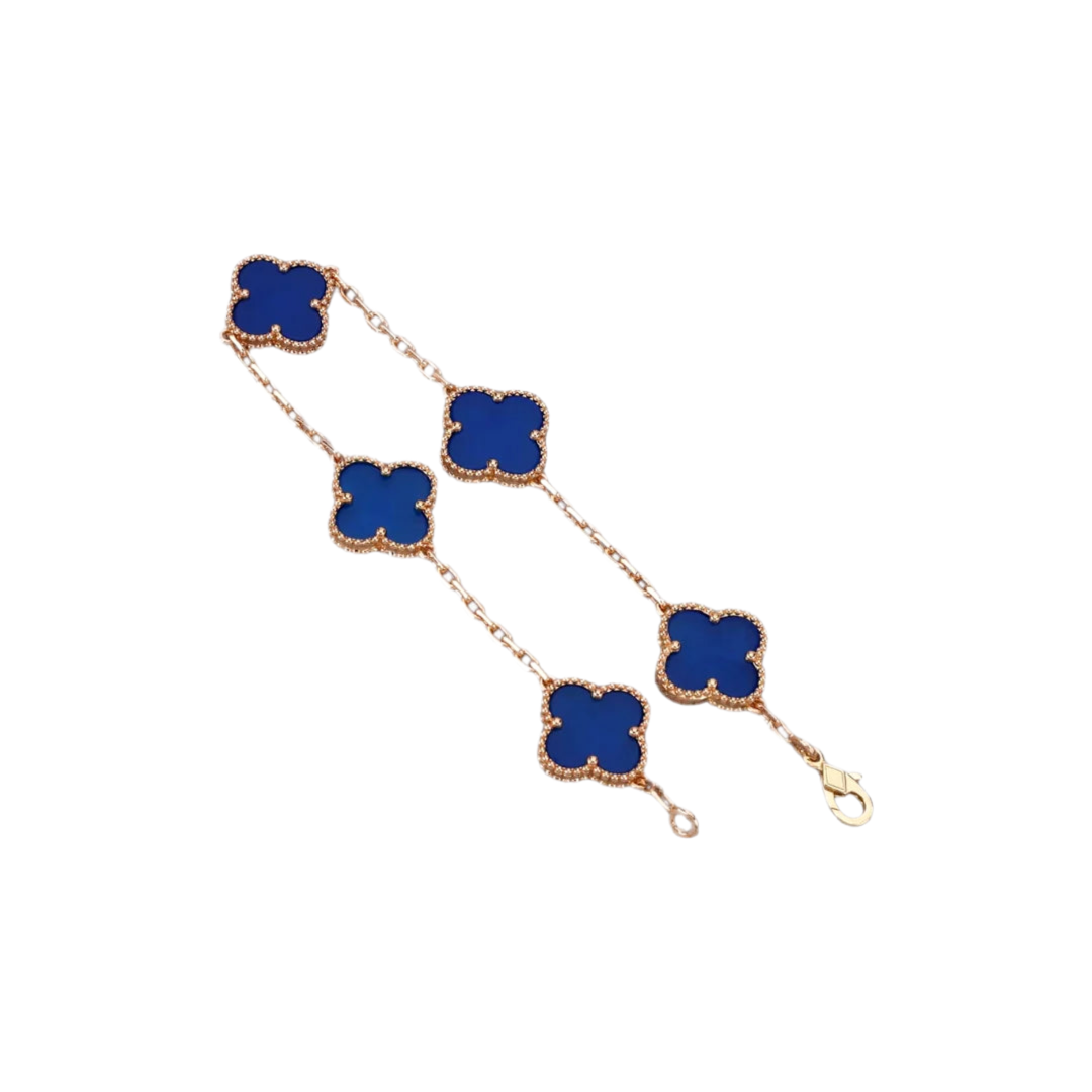 Amira (Blue) Bracelet