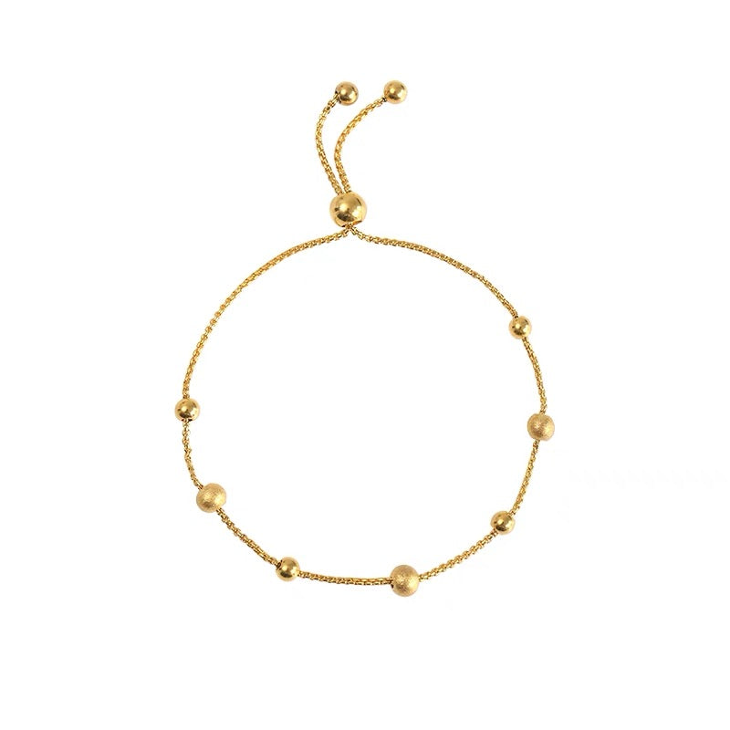 Lilly Pearl Bracelet
