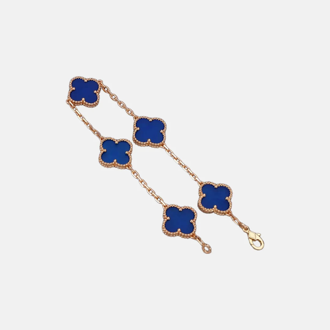 Amira (Blue) Bracelet