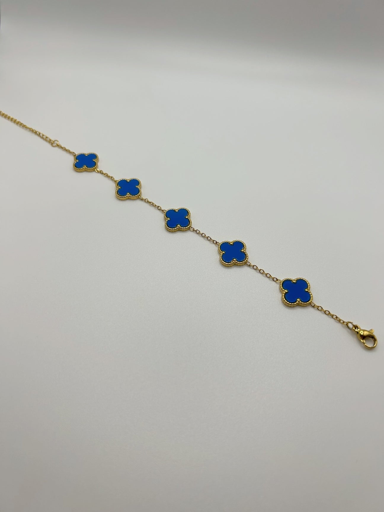 Amira (Blue) Bracelet