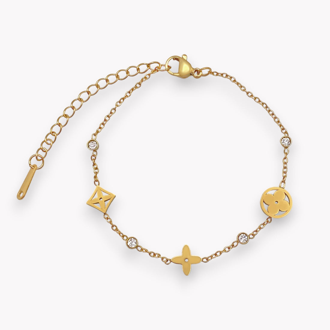 Peglo Bracelet