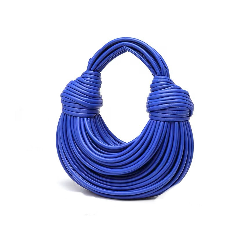 Adalyn Bag - Blue