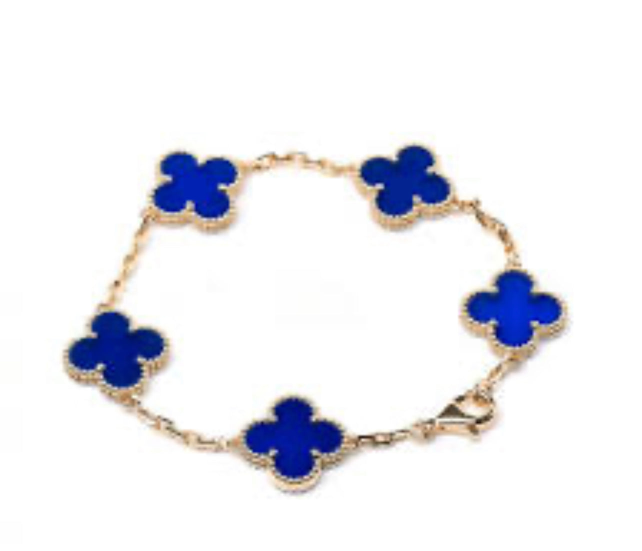 Amira (Blue) Bracelet