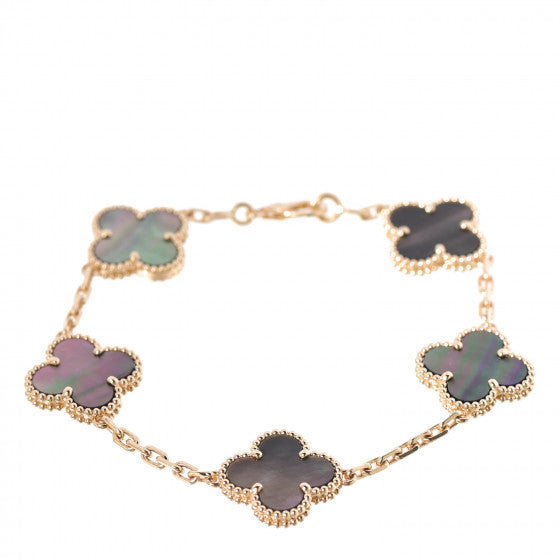 Amira (Infused) Bracelet