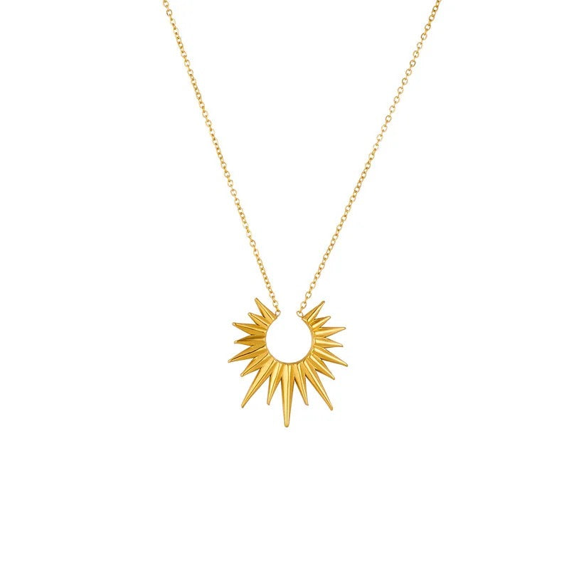 Kendall Necklace