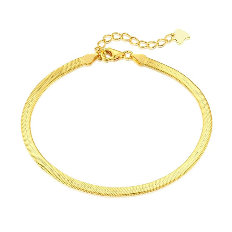 Mary Bracelet 5mm