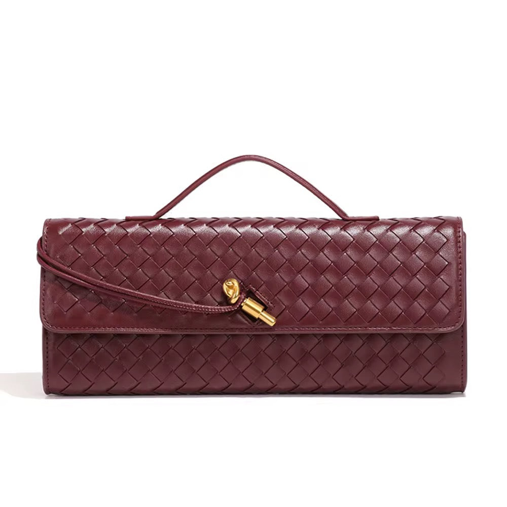 Andi Woven Bag