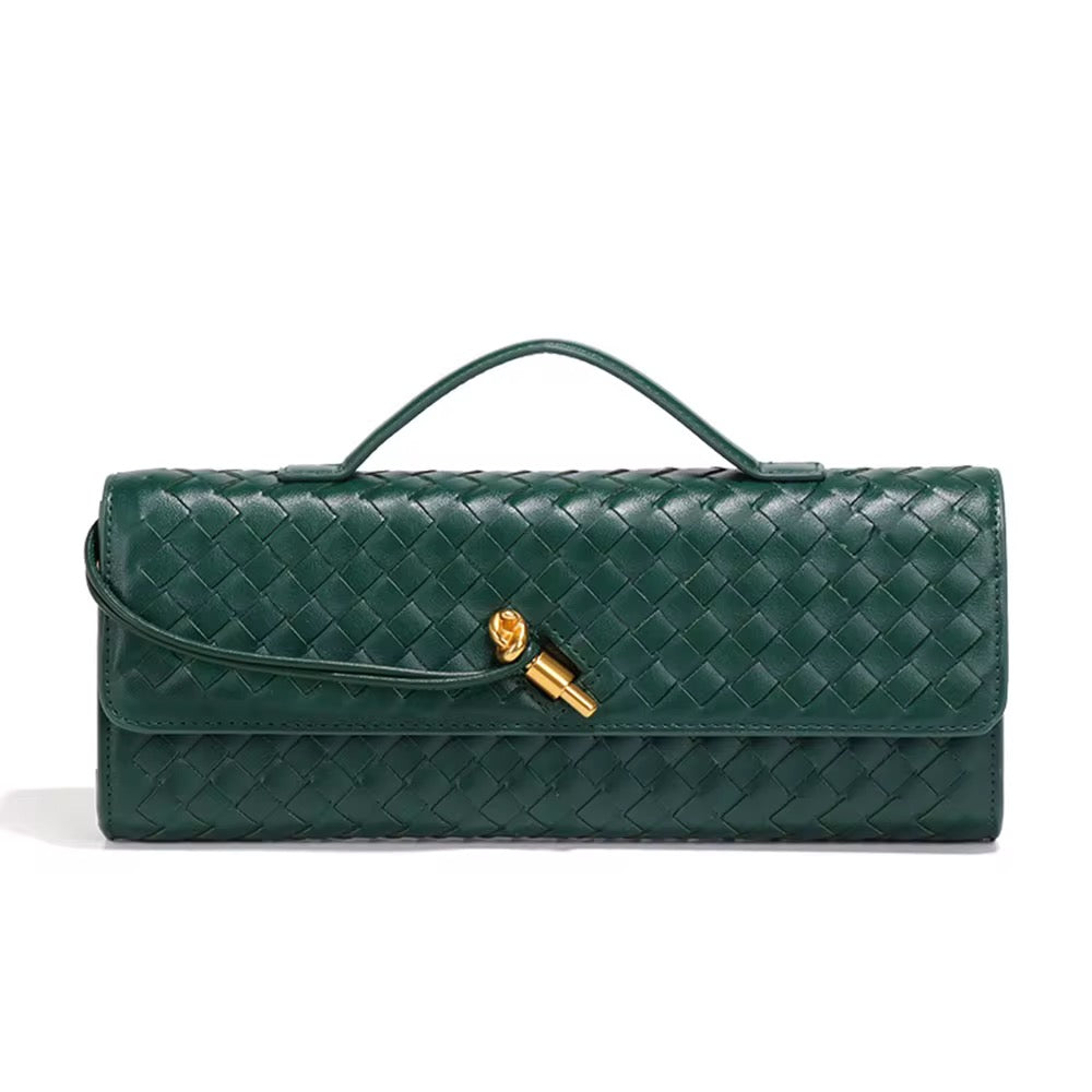 Andi Woven Bag