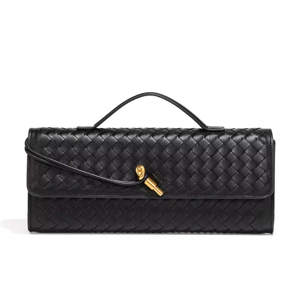 Andi Woven Bag