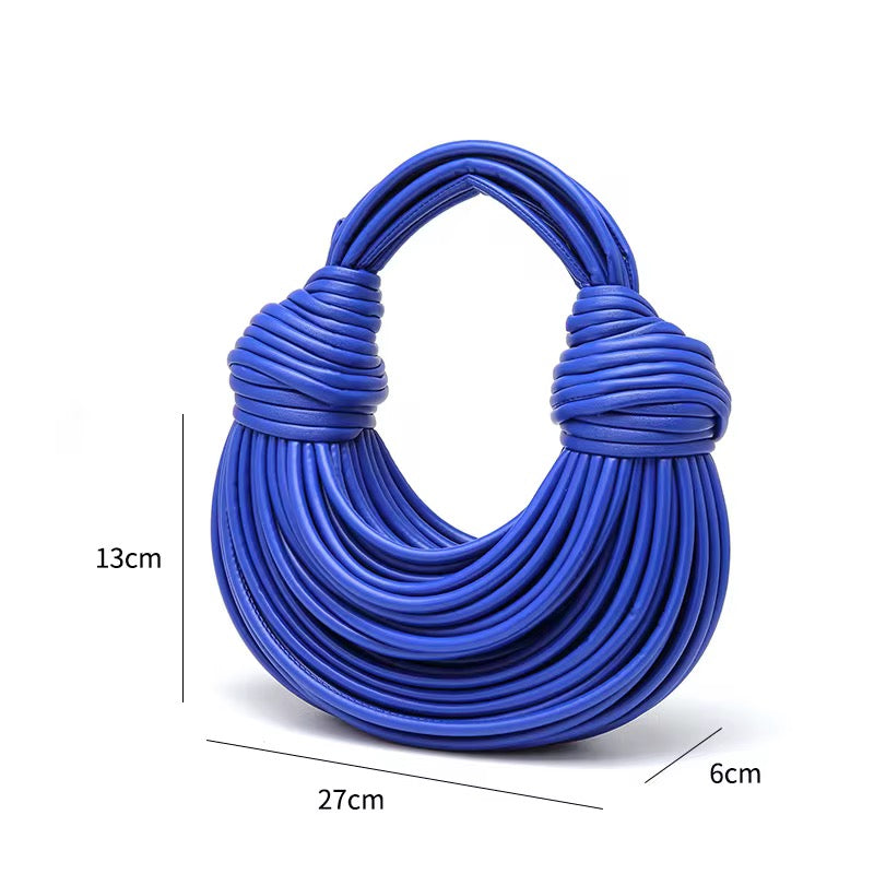 Adalyn Bag - Blue