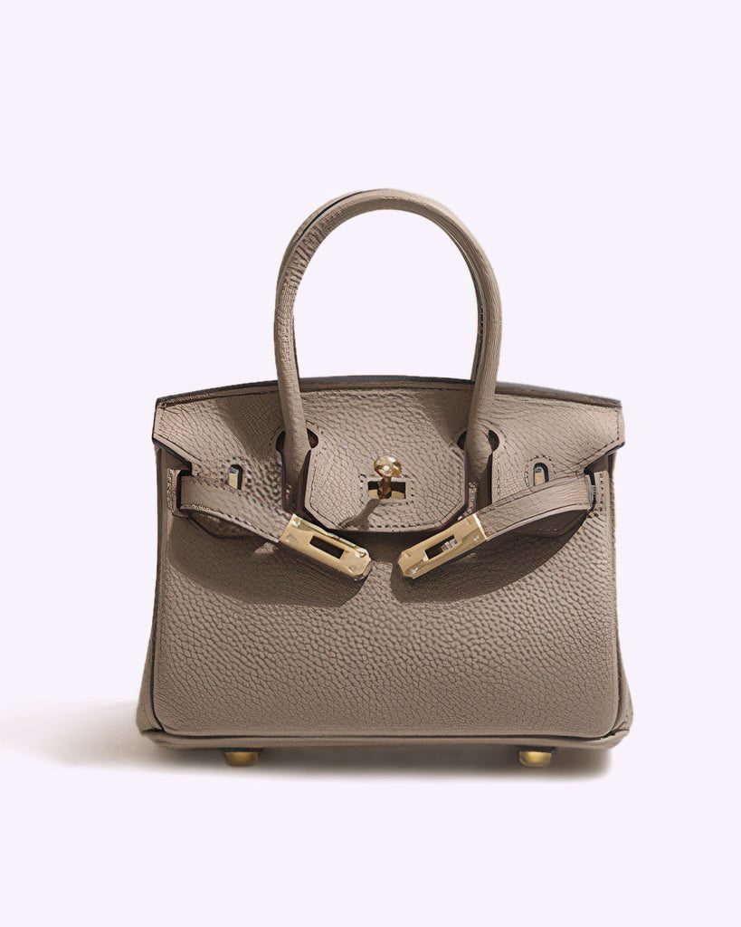Beverly Bag - Taupe