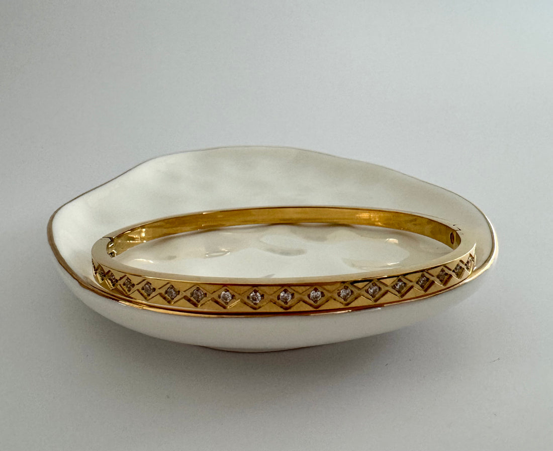 Melinda Ridge Bangle
