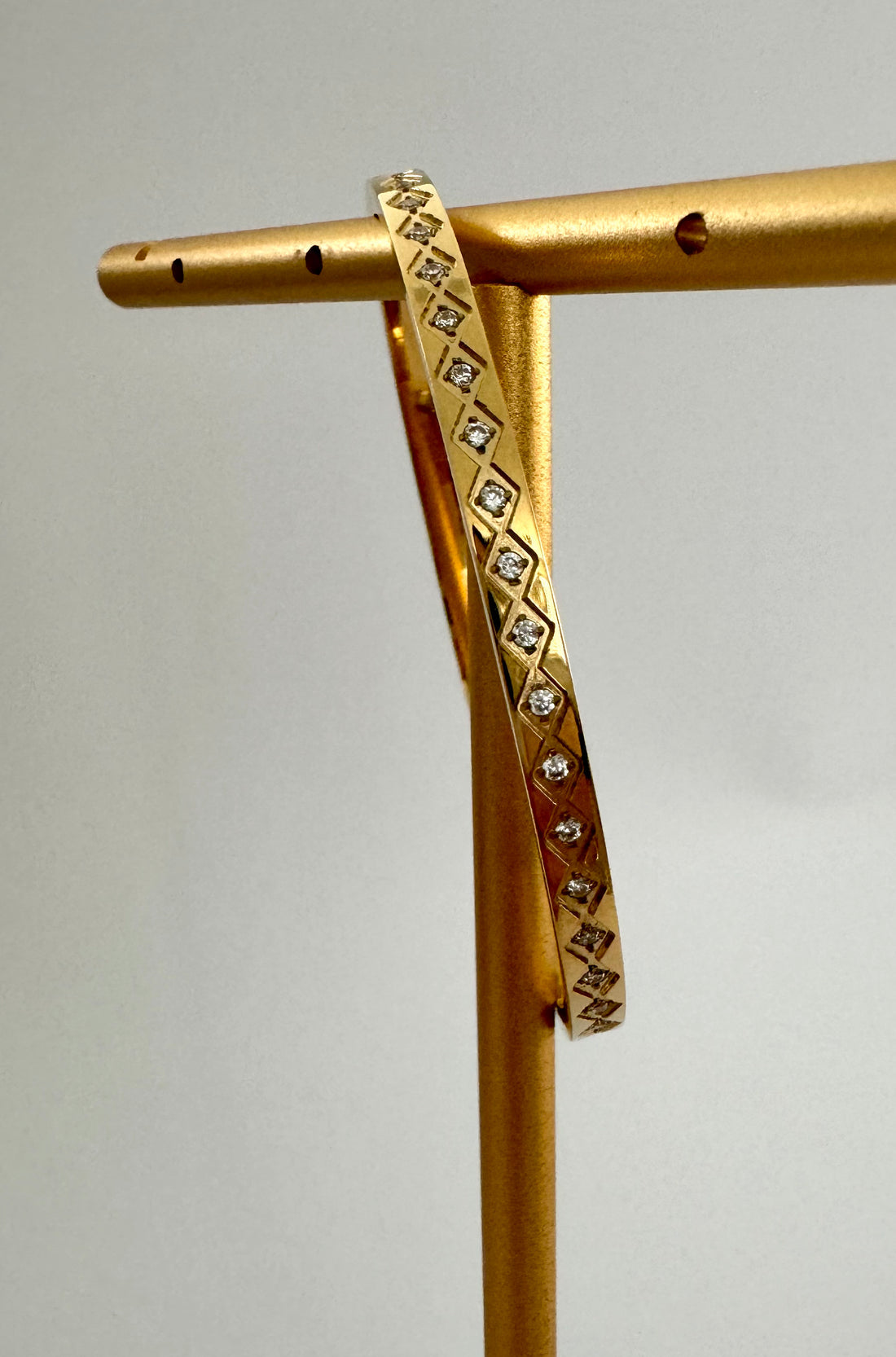 Melinda Ridge Bangle