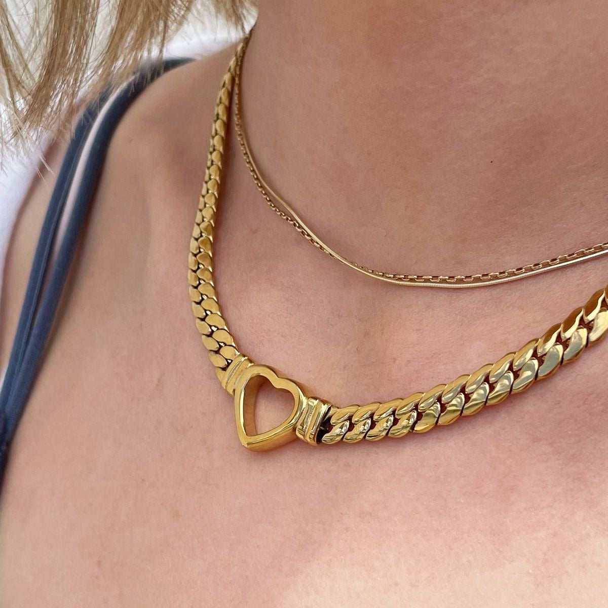 Valentina Necklace