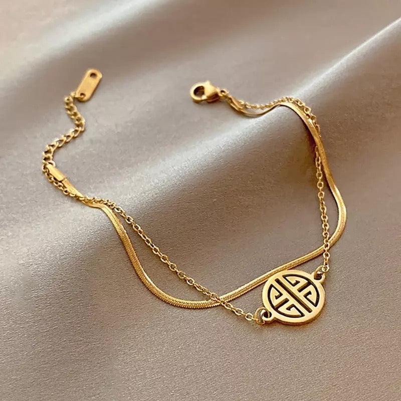 Danielle Bracelet