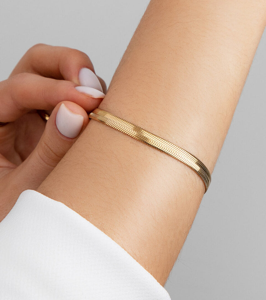 Mary Bracelet 5mm