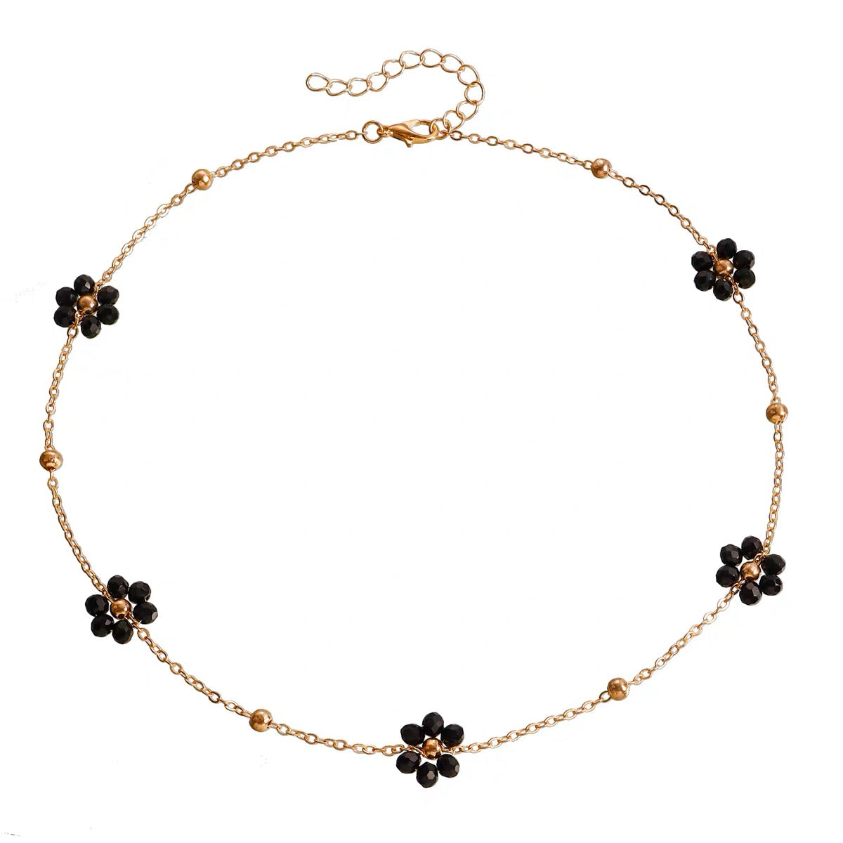 Suzanne Bracelet - Black