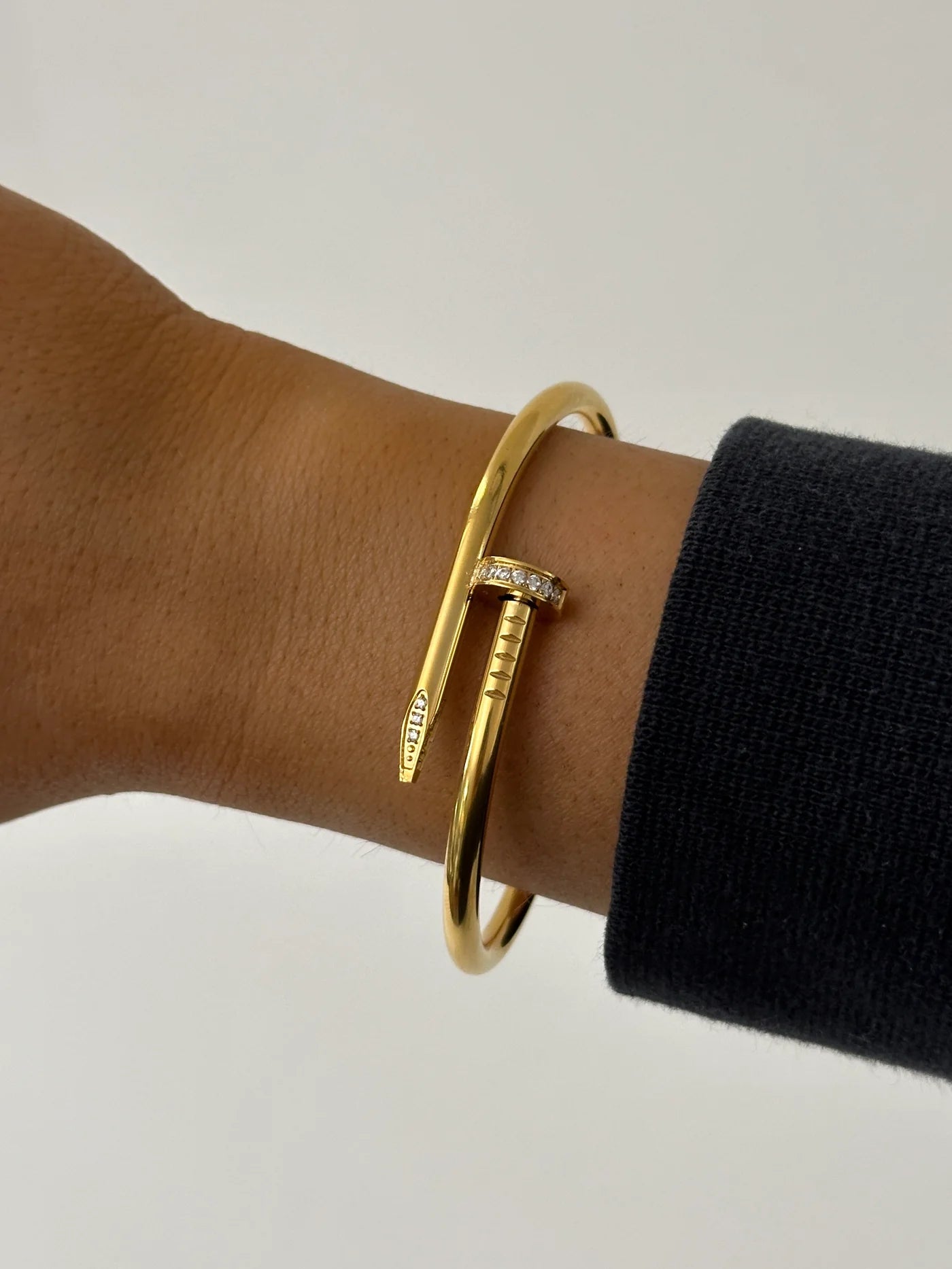 LUXE Kimora Bangle SET