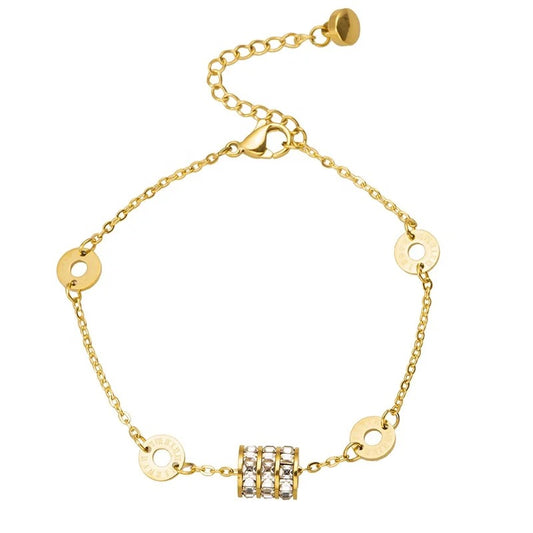 Dixie XII Bracelet