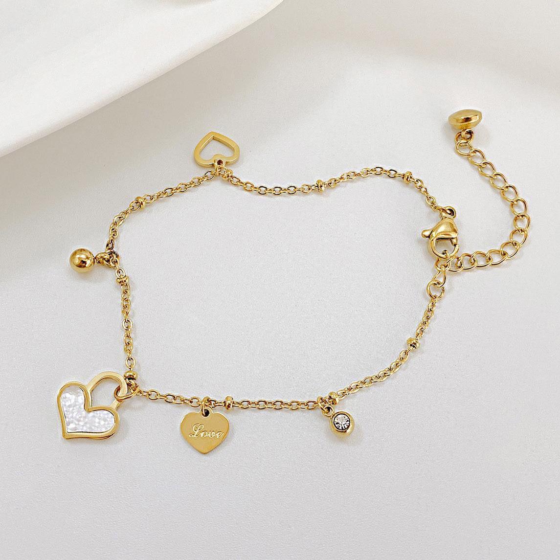 Neo Bracelet - Gold