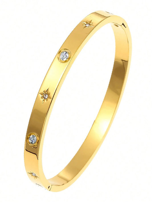 Halima Bangle