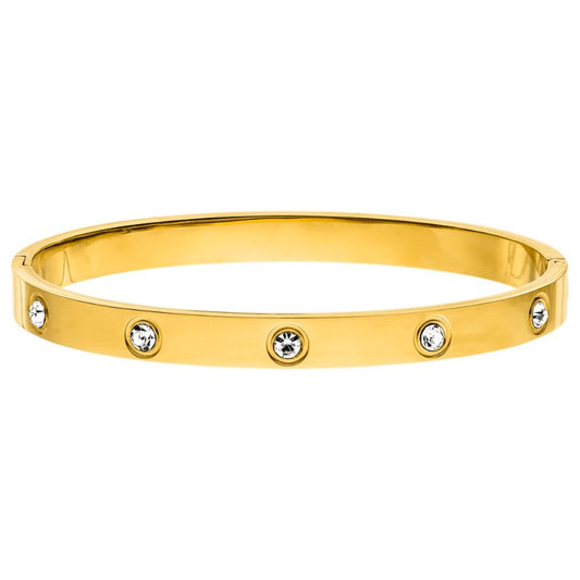 Kay Hierarchy Bangle