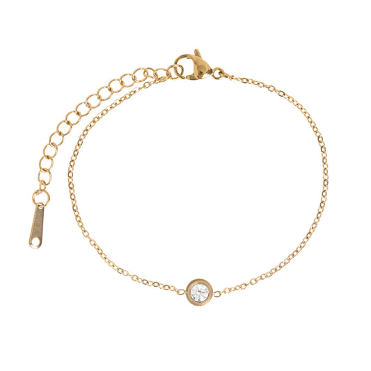 Rosen Bracelet - Gold