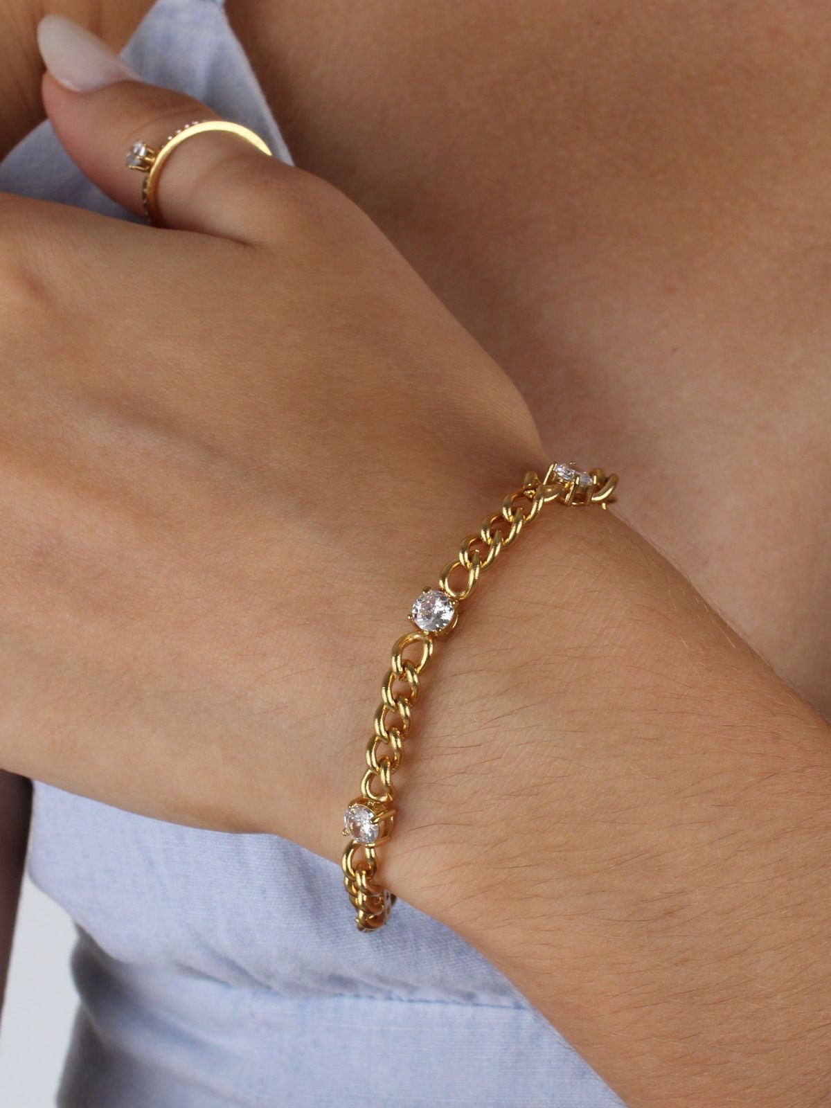 Costa Bracelet