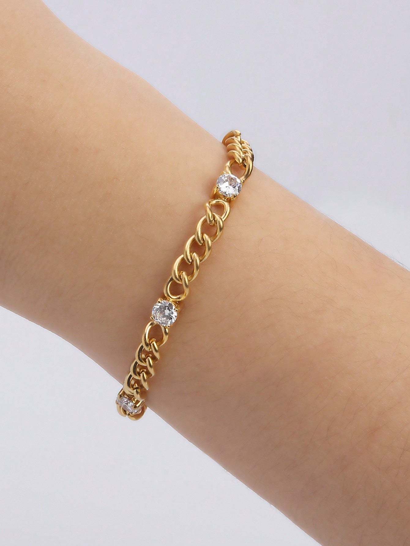 Costa Bracelet