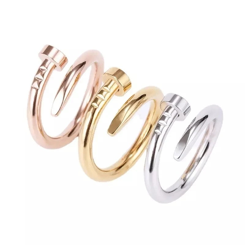 Figo  Rings