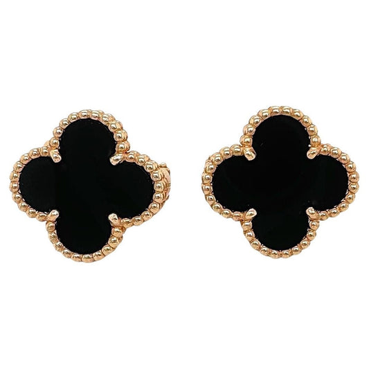 Amira Studs - Black and Good