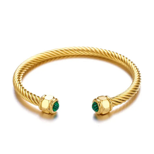 Noah Bangle - Gold