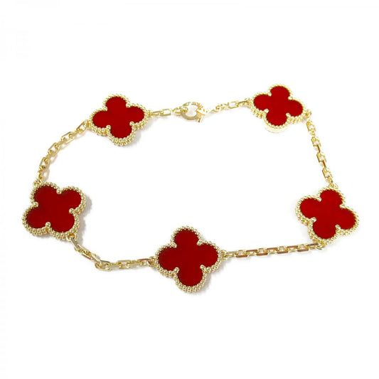 Amira (Red) Bracelet