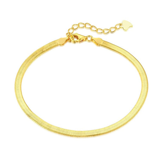 Mary Bracelet 5mm
