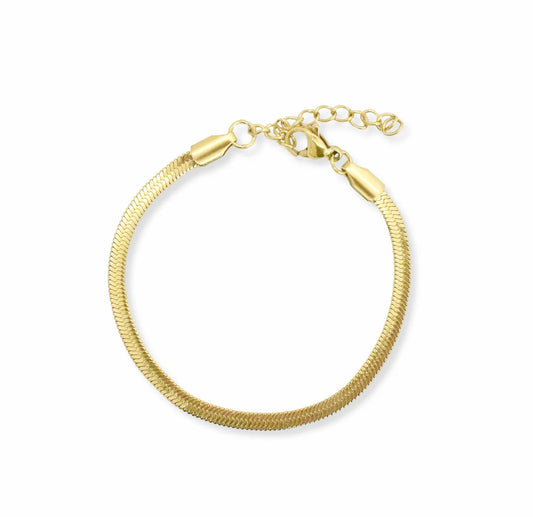 Mary Bracelet 3mm