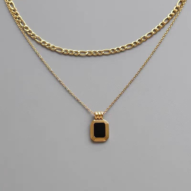 Zoe Necklace