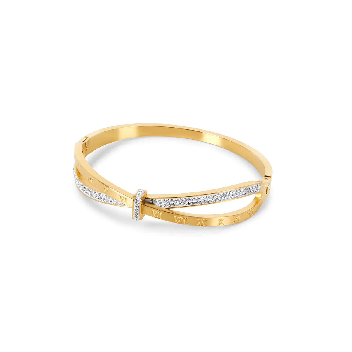 Victoria IV Bangle