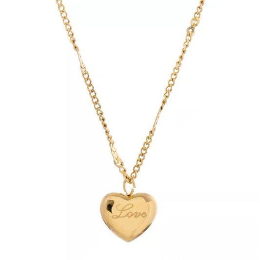 Kaiya Love Necklace
